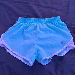 RBX kids shorts